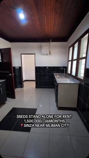 3 Bedrooms House/Apartment for Rent in Sinza, Dar Es Salaam 3 Bedrooms House/Apartment for Rent in Sinza, Dar Es Salaam