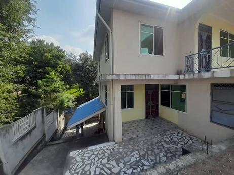 2 Bedrooms House/Apartment for Rent in Kimara Suka, Dar Es Salaam