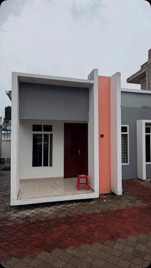Nyumba/Apartment ya vyumba viwili inapangishwa Goba Lastanza, Dar Es Salaam