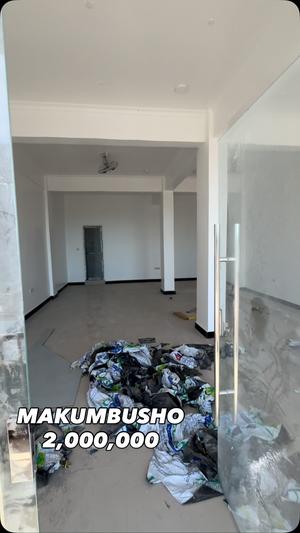 Ofisi inapangishwa Makumbusho, Dar Es Salaam Ofisi inapangishwa Makumbusho, Dar Es Salaam