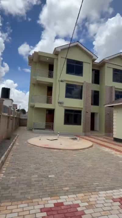 1 Bedroom House for Rent in Iyumbu, Dodoma