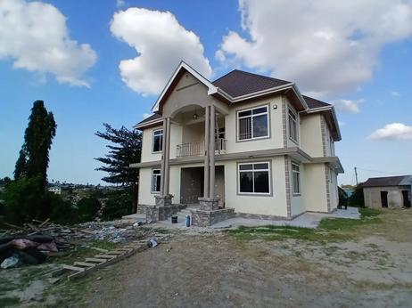 2 Bedrooms Apartment for Rent in Kimara Baruti, Dar Es Salaam