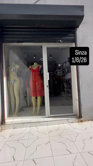 Frame ya Biashara inapangishwa Sinza, Dar Es Salaam