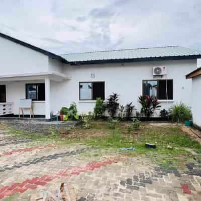 4 Bedrooms House for Rent in Mikocheni B, Dar Es Salaam