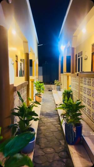 1 Bedroom House for Rent in Ungindoni, Dar Es Salaam 1 Bedroom House for Rent in Ungindoni, Dar Es Salaam