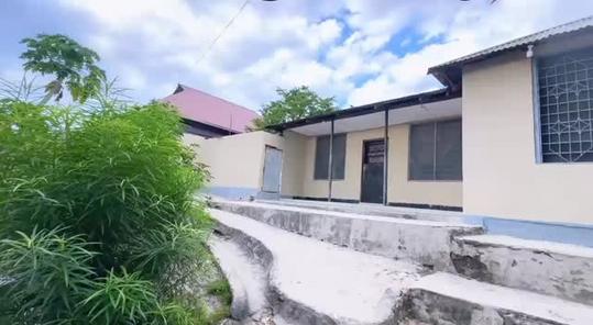 Nyumba ya vyumba 19 inauzwa Magomeni Kagera, Dar Es Salaam (400 sqm) Nyumba ya vyumba 19 inauzwa Magomeni Kagera, Dar Es Salaam (400 sqm)