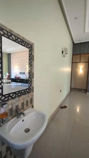 Nyumba ya vyumba vitatu inapangishwa Mkolani, Mwanza