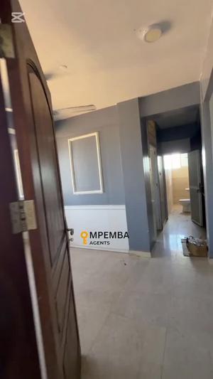 Apartment ya chumba kimoja inapangishwa Magomeni, Dar Es Salaam