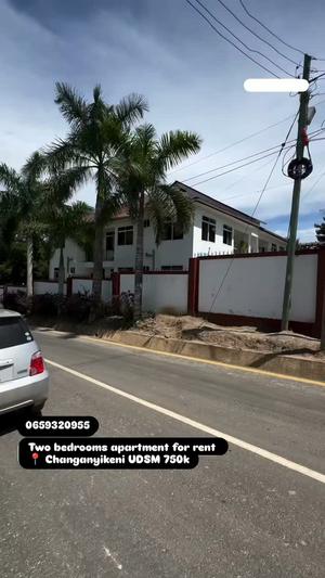 Nyumba/Apartment ya vyumba viwili inapangishwa Changanyikeni, Dar Es Salaam Nyumba/Apartment ya vyumba viwili inapangishwa Changanyikeni, Dar Es Salaam
