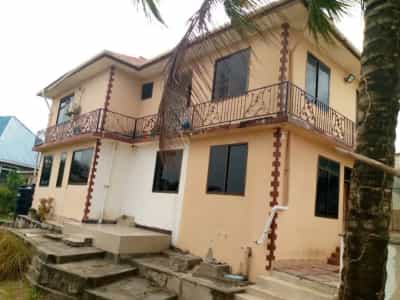 Nyumba ya vyumba viwili inapangishwa Kimara Temboni, Dar Es Salaam