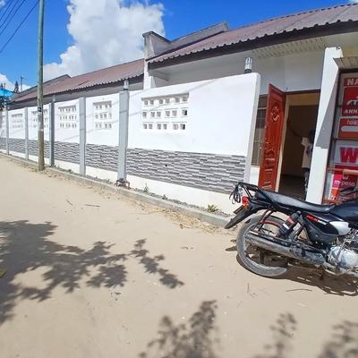 Nyumba ya chumba kimoja inapangishwa Kimara Temboni, Dar Es Salaam