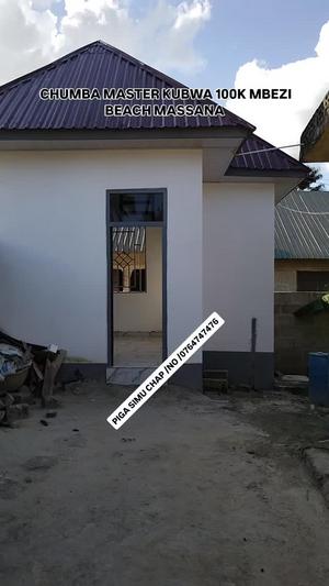 1 Bedroom House for Rent in Mbezi Beach Masana, Dar Es Salaam 1 Bedroom House for Rent in Mbezi Beach Masana, Dar Es Salaam