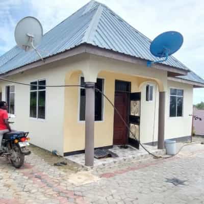 House/Apartment for Rent in Kimara, Dar Es Salaam
