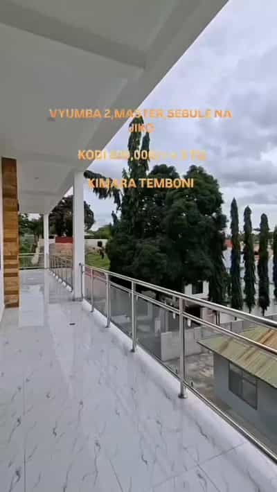 2 Bedrooms Apartment for Rent in Kimara Temboni, Dar Es Salaam 2 Bedrooms Apartment for Rent in Kimara Temboni, Dar Es Salaam