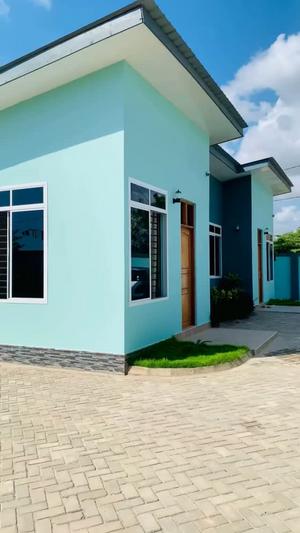 Nyumba ya chumba kimoja inapangishwa Bunju Mwisho, Dar Es Salaam