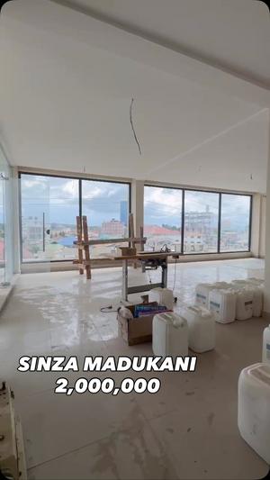 Ofisi inapangishwa Sinza, Dar Es Salaam Ofisi inapangishwa Sinza, Dar Es Salaam