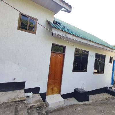 Apartment ya chumba kimoja inapangishwa Kimara Korogwe, Dar Es Salaam
