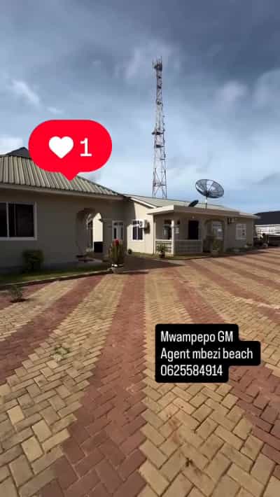 3 Bedrooms House/Apartment for Rent in Dar Es Salaam