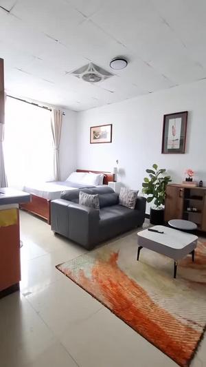 Apartment (Furnished) ya chumba kimoja inapangishwa Makumbusho, Dar Es Salaam