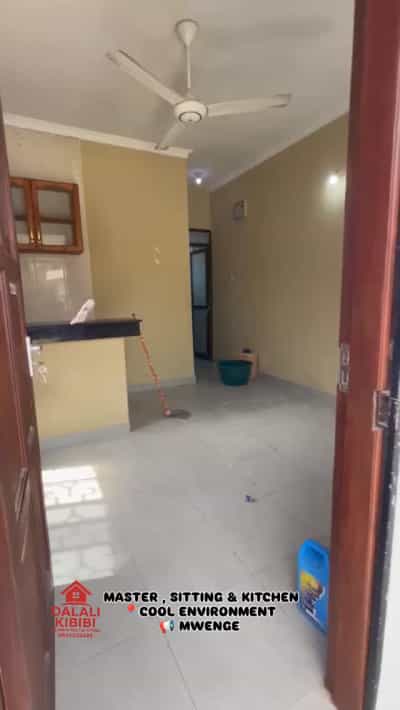 Nyumba inapangishwa Mwenge, Dar Es Salaam