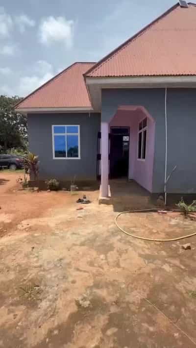 Nyumba ya vyumba viwili inauzwa Buswelu Shibula, Mwanza