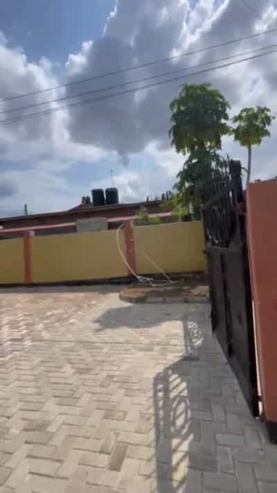 2 Bedrooms House for Rent in Mbezi, Dar Es Salaam