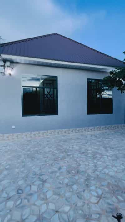Nyumba ya chumba kimoja inapangishwa Iyumbu Center, Dodoma
