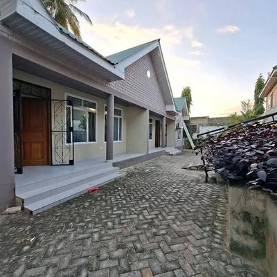 Nyumba/Apartment ya vyumba viwili inapangishwa Goba Majengo, Dar Es Salaam Nyumba/Apartment ya vyumba viwili inapangishwa Goba Majengo, Dar Es Salaam
