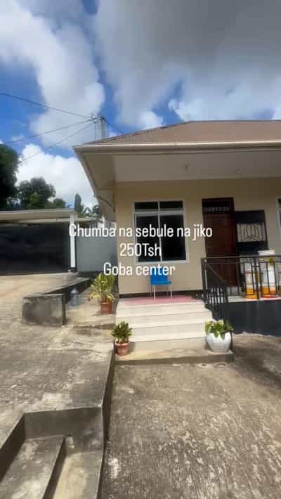 1 Bedroom House for Rent in Goba Center, Dar Es Salaam 1 Bedroom House for Rent in Goba Center, Dar Es Salaam