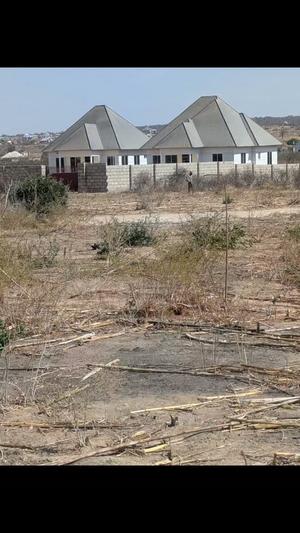 Kiwanja kinauzwa Nala Mzazi, Dodoma (1000 sqm)