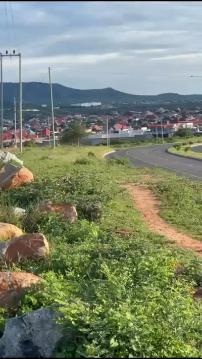 Plot for sale in Iyumbu, Dodoma