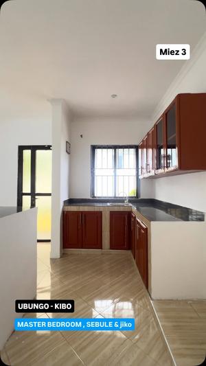 1 Bedroom House for Rent in Ubungo - Kibo, Dar Es Salaam 1 Bedroom House for Rent in Ubungo - Kibo, Dar Es Salaam