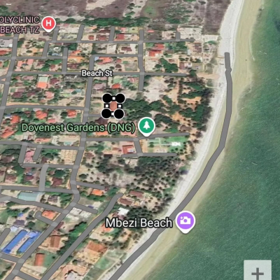 Plot for sale in Mbezi, Dar Es Salaam