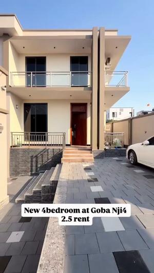 4 Bedrooms House for Rent in Goba Njia Nne, Dar Es Salaam 4 Bedrooms House for Rent in Goba Njia Nne, Dar Es Salaam