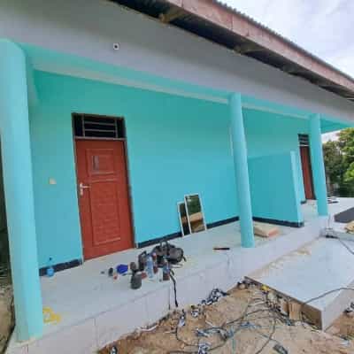 Nyumba inapangishwa Kimara, Dar Es Salaam