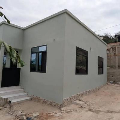 Nyumba ya vyumba viwili inauzwa Mbezi Maramba, Dar Es Salaam (300 sqm)