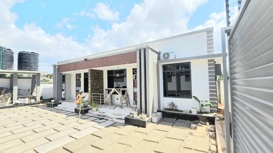 2 Bedrooms Apartment for Rent in Goba Njia Nne, Dar Es Salaam