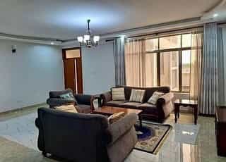 Nyumba/Apartment (Furnished) ya vyumba vitatu inapangishwa Masaki, Dar Es Salaam