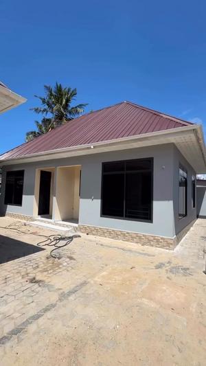 Apartment ya chumba kimoja inapangishwa Tegeta Kibaoni, Dar Es Salaam