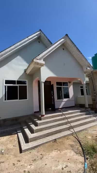 3 Bedrooms House for Rent in Ihumwa Elshadai, Dodoma