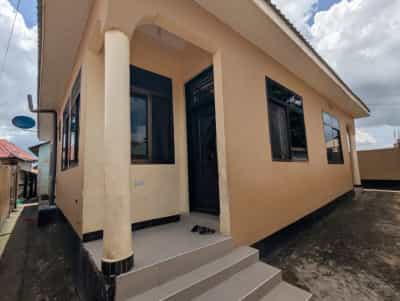 Nyumba ya chumba kimoja inapangishwa Mbezi Mwisho, Dar Es Salaam