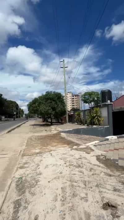 2 Bedrooms Apartment for Rent in Kijitonyama, Dar Es Salaam