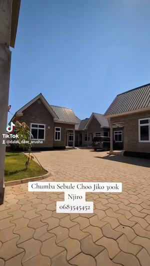 1 Bedroom House for Rent in Njiro, Arusha 1 Bedroom House for Rent in Njiro, Arusha