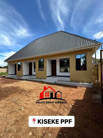 1 Bedroom House for Rent in Mwanza