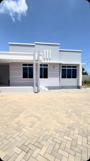1 Bedroom House for Rent in Kigamboni Geza, Dar Es Salaam