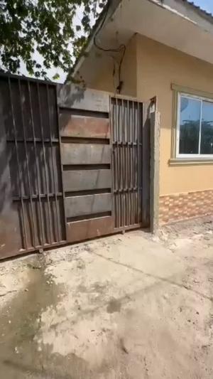 Nyumba ya vyumba vitatu inapangishwa Magomeni, Dar Es Salaam Nyumba ya vyumba vitatu inapangishwa Magomeni, Dar Es Salaam
