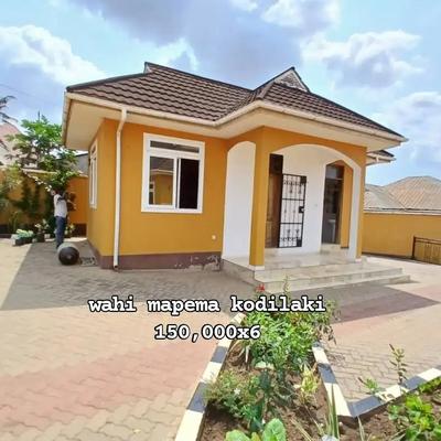 Apartment ya chumba kimoja inapangishwa Mbezi, Dar Es Salaam Apartment ya chumba kimoja inapangishwa Mbezi, Dar Es Salaam