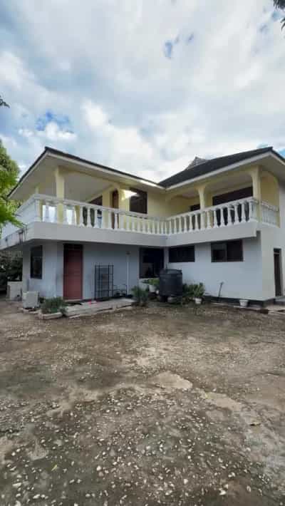 Nyumba ya vyumba vinne inapangishwa Mbezi Beach Makonde, Dar Es Salaam