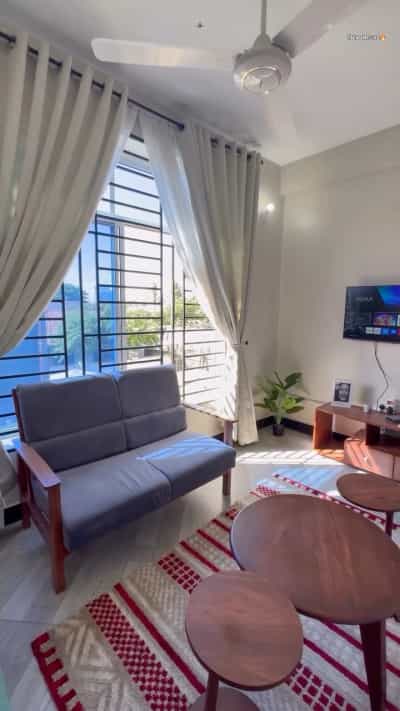 Nyumba (Furnished) ya chumba kimoja inapangishwa Mwananyamala, Dar Es Salaam