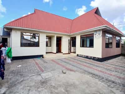 Nyumba ya chumba kimoja inapangishwa Tabata Kinyerezi, Dar Es Salaam